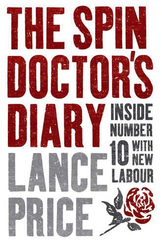 Spin Doctors Diary
