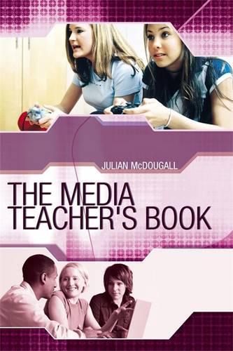 The Media Teachers Book