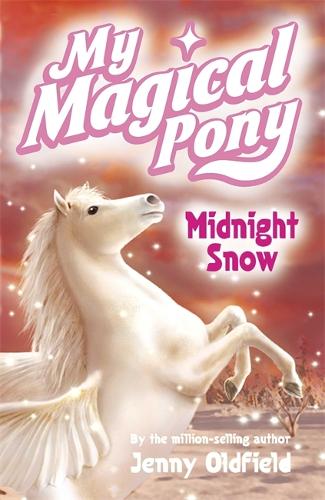 4: Midnight Snow (My Magical Pony)