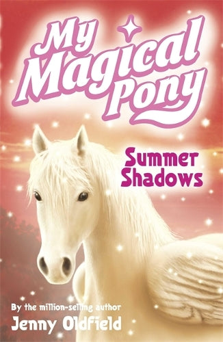 5: Summer Shadows (My Magical Pony)