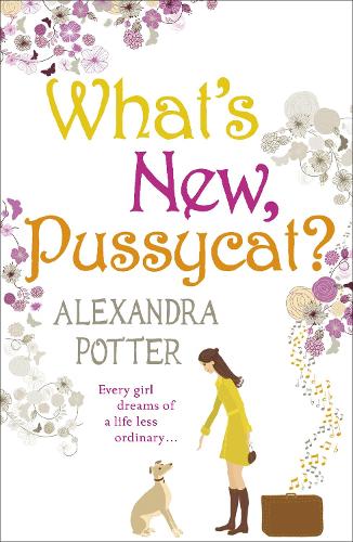 Whats New, Pussycat?