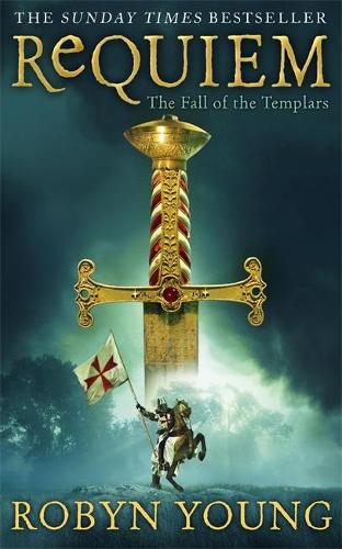 Requiem: Brethren Trilogy Book 3