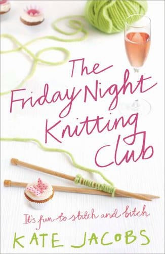 The Friday Night Knitting Club