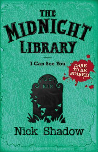 The midnight library: I can see you