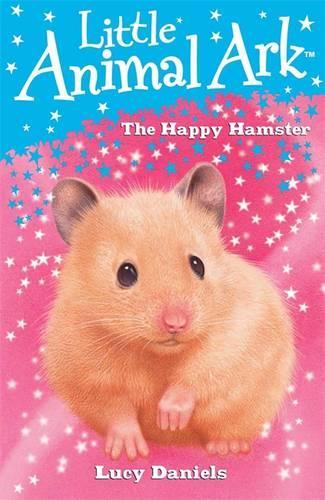 9: The Happy Hamster (Little Animal Ark)