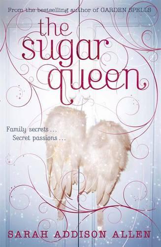 The Sugar Queen