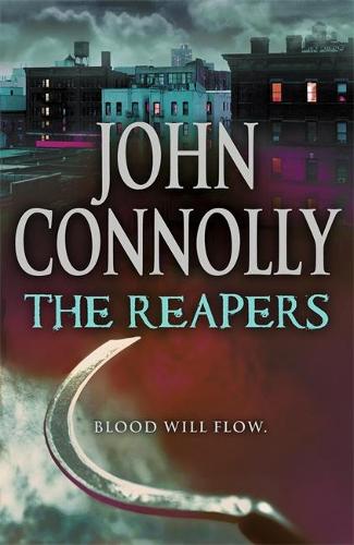 The Reapers: A Charlie Parker Thriller: 7