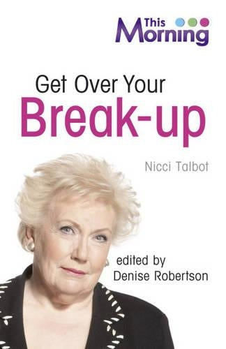 This Morning: Get Over Your Break-Up (LSU)
