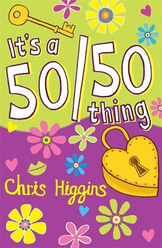 Its a 50/50 Thing