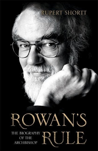 Rowan Williams Biography