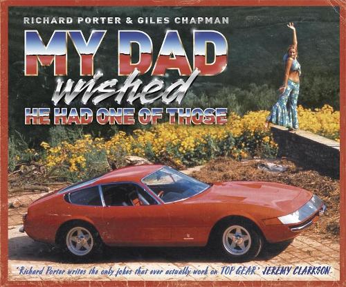 My Dad Wished He Had One of Those