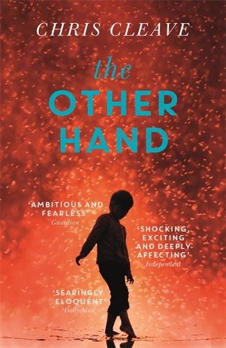 TheOther Hand [Paperback] by Cleave, Chris ( Author )
