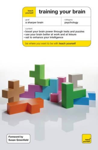 Teach Yourself Training Your Brain (TYG)
