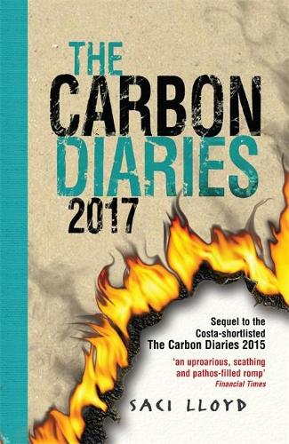 2: The Carbon Diaries 2017