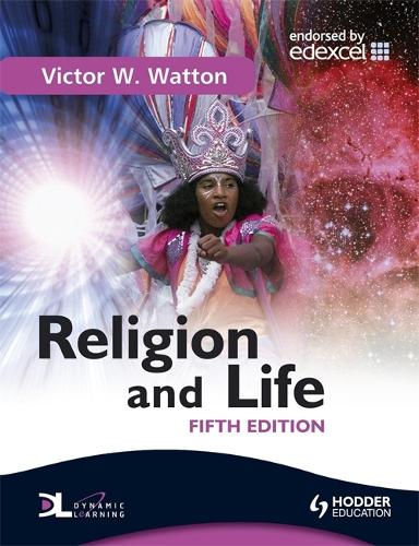 Religion and Life Fifth Edition (RAL)