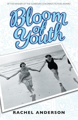 Bloom Of Youth: Book 1 (Moving Times trilogy)