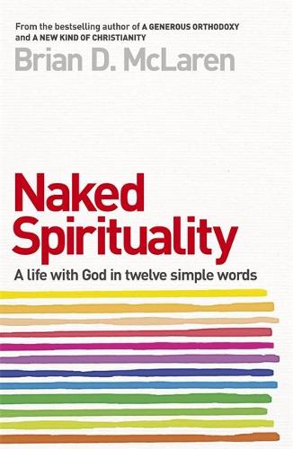 Naked Spirituality