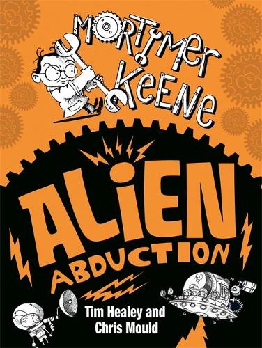 Alien Abduction (Mortimer Keene)
