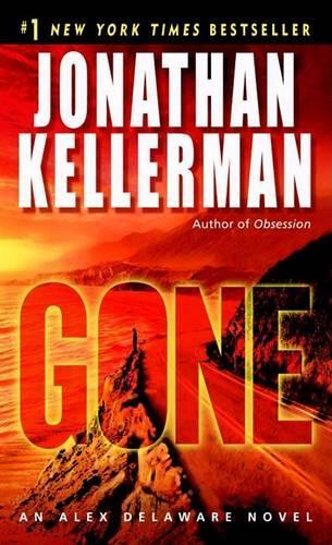 Gone (Alex Delaware Novels)