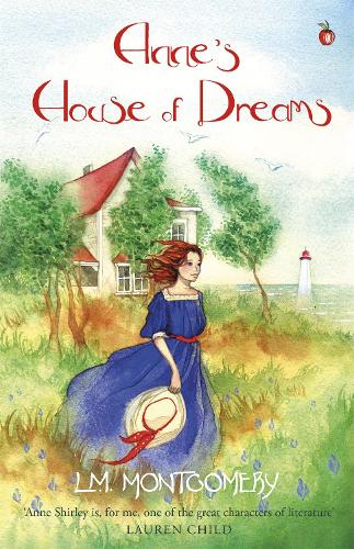 Annes House of Dreams (Anne of Green Gables)