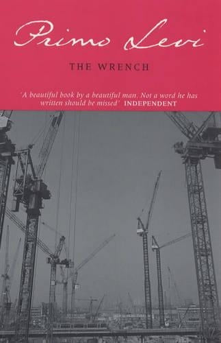 The Wrench (Abacus Books)