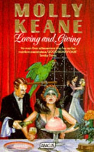 Loving And Giving (Abacus Books)
