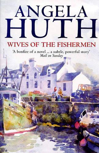 Wives Of The Fishermen