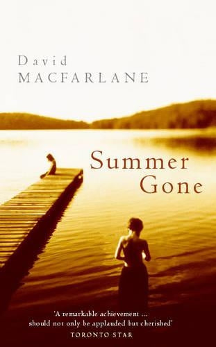 Summer Gone