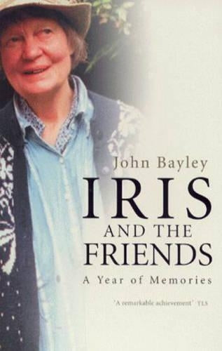 Iris and the Friends: A Year of Memories