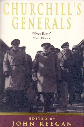 Churchill's Generals