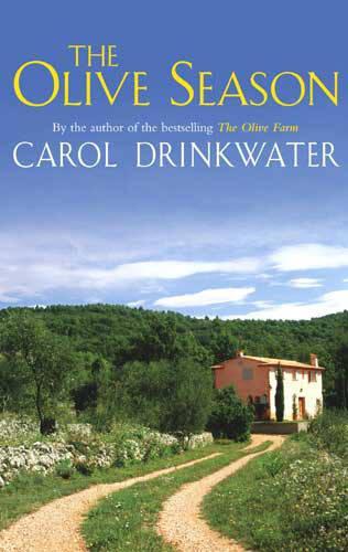 The Olive Season: Amour, a new life and olives too