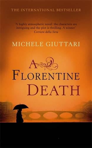 A Florentine Death (Michele Ferrara)