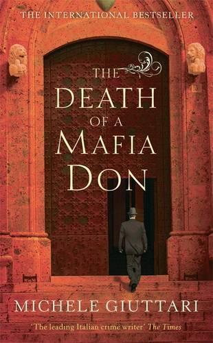 The Death Of A Mafia Don (Michele Ferrara)