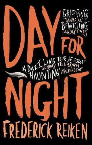 Day For Night