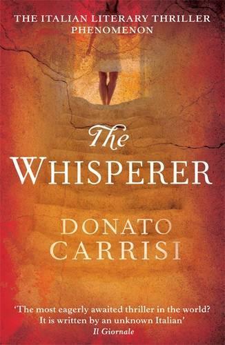 The Whisperer