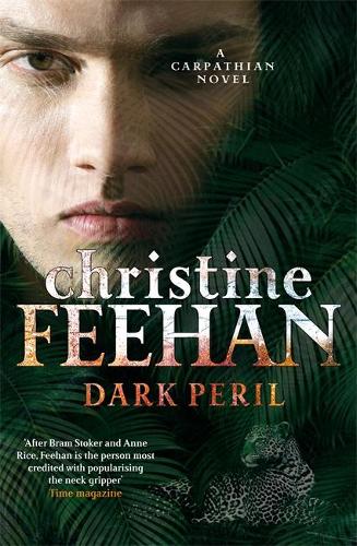 Dark Peril: Number 21 in series ('Dark' Carpathian)