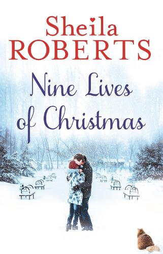 The Nine Lives of Christmas (Christmas Fiction)