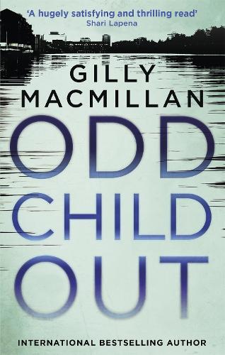 Odd Child Out: The most heart-stopping crime thriller youll read this year (DI Jim Clemo)