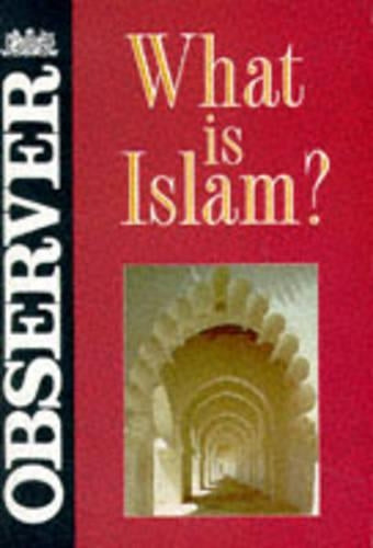 What Is Islam?