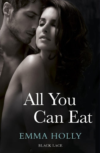 All You Can Eat (Black Lace)