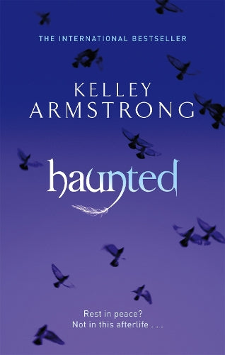 Haunted: Number 5 in series (Otherworld)