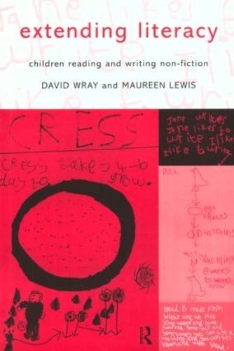 Extending Literacy: Children Reading and Writing Non-fiction