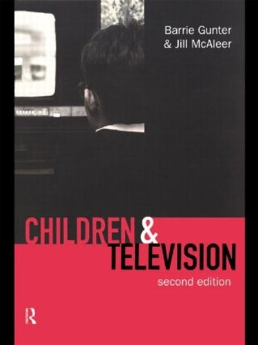 Children & Television