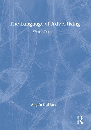The Language of Advertising: Written Texts (Intertext)