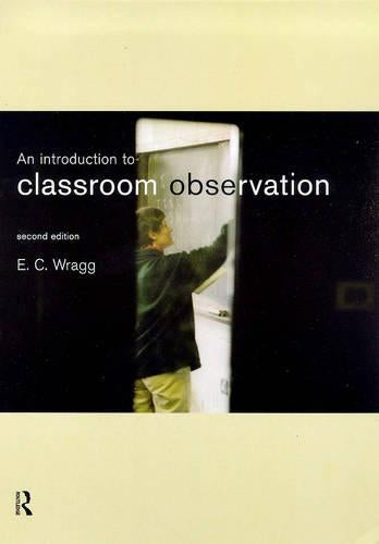 An Introduction to Classroom Observation