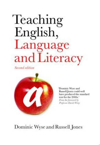 Teaching English, Language and Literacy