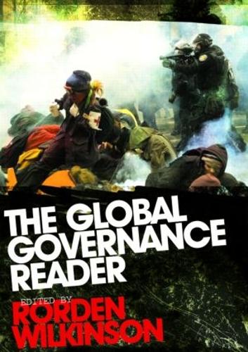 The Global Governance Reader