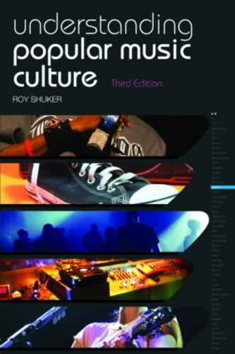 Understanding Popular Music Culture