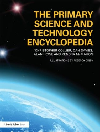 The Primary Science and Technology Encyclopedia (David Fulton Books)