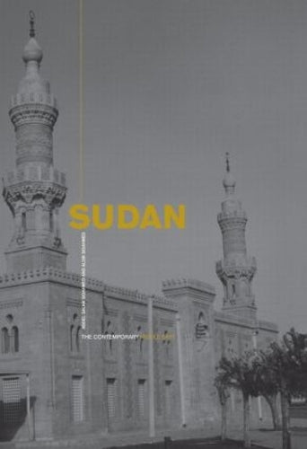 Sudan (The Contemporary Middle East)